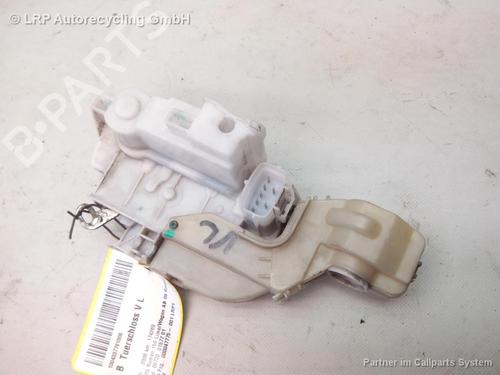Venstre foran lås ALFA ROMEO 159 (939_) 1.8 MPI (939AXL1A) (140 hp) 20580647