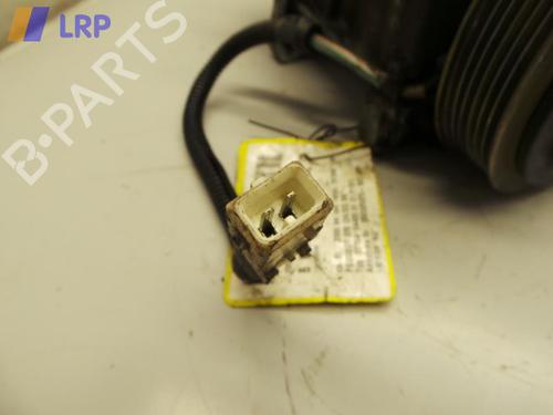 AC compressor PEUGEOT 206 Hatchback (2A/C) 1.9 D | BP20555395M34 