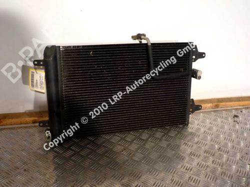 Used AC radiator VW SHARAN (7M8, 7M9, 7M6) 1.9 TDI (115 hp) 20555822