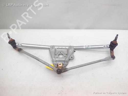 Used Front wipers mechanism RENAULT KANGOO (KC0/1_) 1.6 16V (95 hp) 20584848