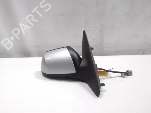 Right mirror FORD MONDEO III (B5Y) 2.0 16V TDDi / TDCi | BP20517407C27 