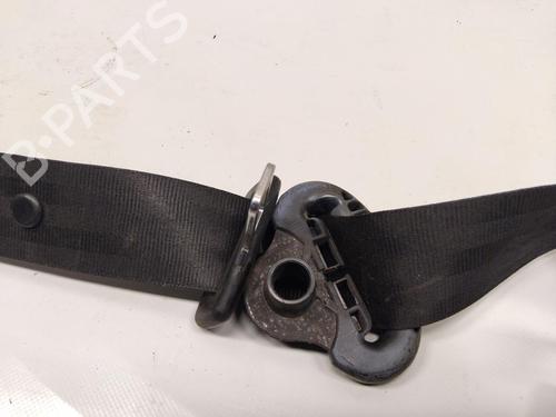 Front left seatbelt SKODA FABIA I Combi (6Y5) 1.4 16V | BP31602741I26 