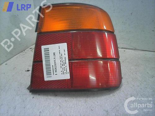 Right taillight BMW 5 (E34) 520 i 24V | BP20551261C35 