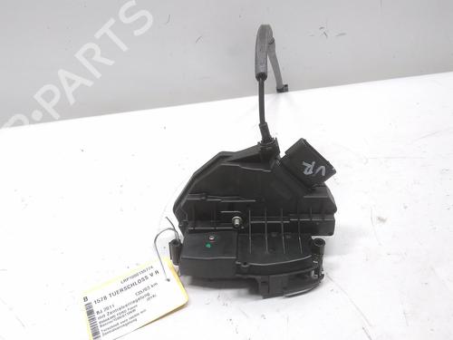 Used Front right lock FORD FOCUS III Turnier 1.6 EcoBoost (150 hp) 20516760