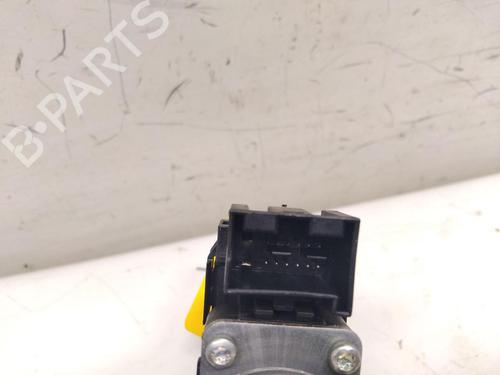 Right front window motor SKODA FABIA II (542) 1.2 | BP31653556E20  - Image 5
