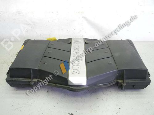 Used Air filter box MERCEDES-BENZ E-CLASS T-Model (S211) E 320 T (211.265) (224 hp) 20561152