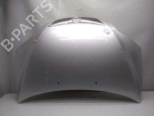 Used Hood MAZDA 2 (DY) 1.4 (80 hp) 20522823