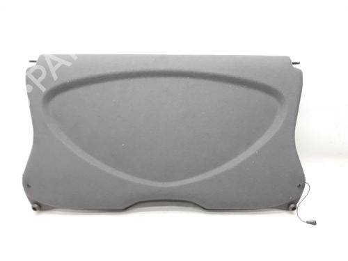 Rear parcel shelf FORD FOCUS I (DAW, DBW) 1.4 16V | BP20554049C85 