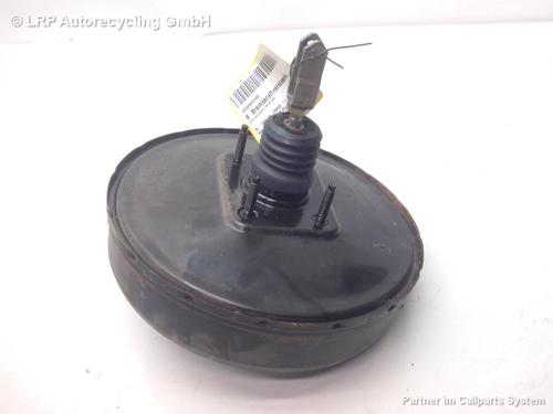 Servo brake NISSAN ALMERA II (N16) 1.5 | BP20537783M42 