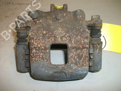 Used Right front brake caliper SUZUKI IGNIS I (FH) 1.3 (HV51, HX51, RG413) (83 hp) 20541067