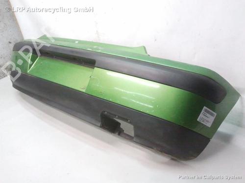 Rear bumper SEAT IBIZA II (6K1) 1.4 i | BP20575555C8