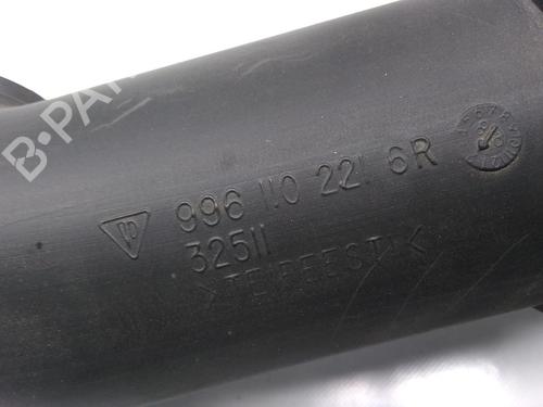 Pipe PORSCHE BOXSTER (986) 2.5 | BP20526734M125 