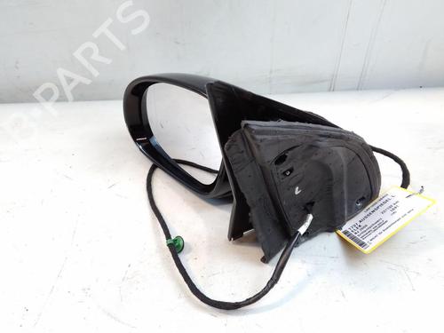Left mirror VW GOLF VI (5K1) 1.4 | BP23118505C26 