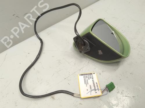 Right mirror VW NEW BEETLE (9C1, 1C1) 1.9 TDI | BP20514002C27 