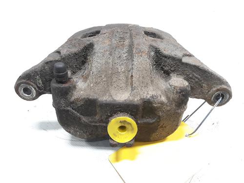Right front brake caliper NISSAN NAVARA NP300 (D40) 2.5 dCi 4WD | BP20524514M104 