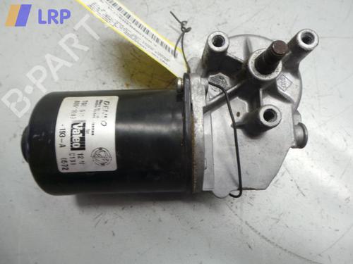 Front wiper motor FIAT STILO (192_) 1.8 16V (192AXC1A, 192BXC1A) | BP20585982M29 