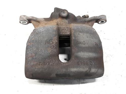 Used Left front brake caliper VW PASSAT B8 (3G2, CB2) 1.4 TSI (150 hp) 20524599