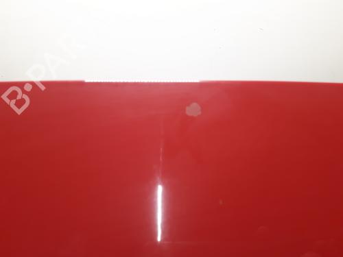 Tailgate SUZUKI ALTO VII (GF) 1.0 (AMF310, GFC31S) | BP20519438C6 
