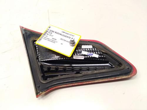 Right taillight CITROËN C4 II (NC_) 1.6 HDi 110 | BP20521364C35 
