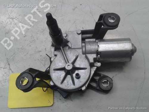 Rear wiper motor OPEL SIGNUM Hatchback (Z03) 2.0 Turbo (F48) | BP20551843M102 