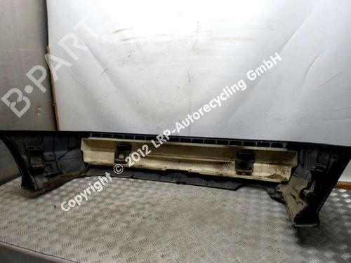 Rear bumper BMW 3 Coupe (E36) 318 is | BP20575734C8 