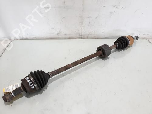 Used Right front driveshaft FORD KA (RU8) 1.2 (69 hp) 20532742