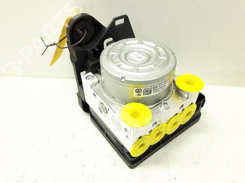 ABS pump SKODA SUPERB III Estate (3V5) 2.0 TDI 4x4 | BP20524905M43 