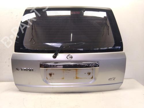 Coffre Coffre NISSAN X-TRAIL I (T30) 2.2 Di 4x4 (114 hp) 36360690 36360690