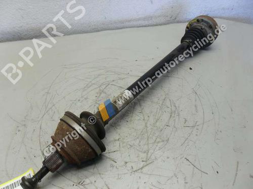 Used Right rear driveshaft AUDI A8 D3 (4E2, 4E8) 3.0 TDI quattro (233 hp) 20547433