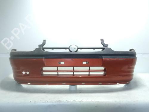 Used Front bumper OPEL CORSA B (S93) 1.4 i (F08, F68, M68) (60 hp) 20513812