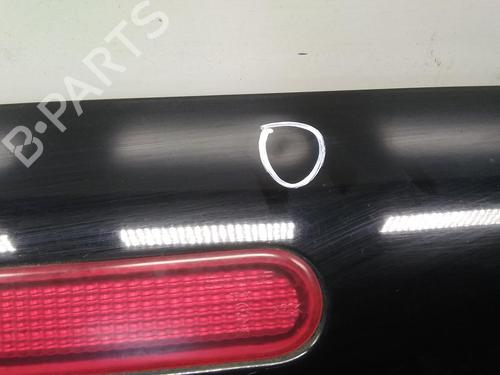Tailgate SEAT AROSA (6H1) 1.0 | BP20514199C6 
