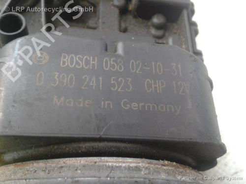 Front wiper motor PEUGEOT 206 Hatchback (2A/C) 1.4 i | BP20585701M29 