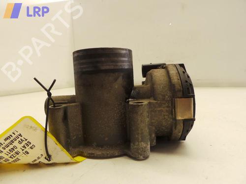 Throttle body SEAT IBIZA II (6K1) 1.4 i | BP20542291M82 