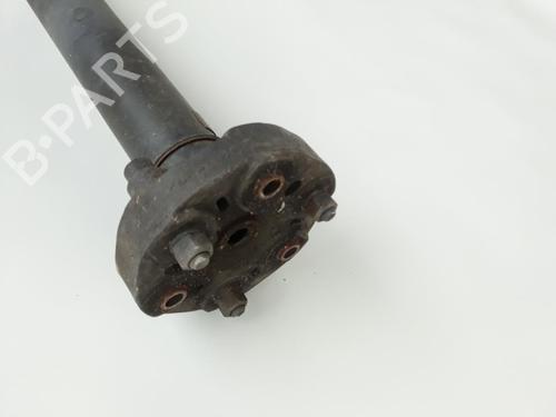 Driveshaft MERCEDES-BENZ C-CLASS (W203) C 220 CDI (203.008) | BP20547461M37