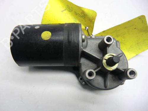 Used Front wiper motor VW GOLF III (1H1) 1.4 (60 hp) 26225204