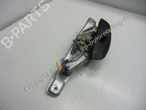 Rear wiper motor FORD GALAXY I (WGR) 2.8 i V6 | BP20552560M102 