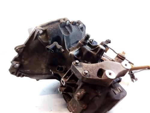 Gearbox OPEL CORSA E (X15) 1.2 (08, 68) | BP36360611M3 - Image 6