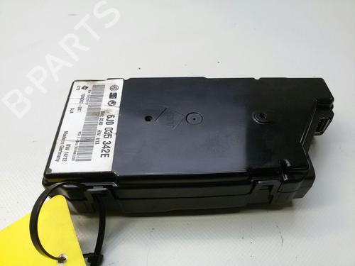 Electronic module SEAT IBIZA IV ST (6J8, 6P8) 1.2 | BP20555000M83 