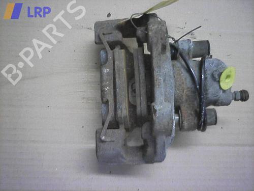 Used Right rear brake caliper MERCEDES-BENZ M-CLASS (W164) ML 350 4-matic (164.186) (272 hp) 20539006