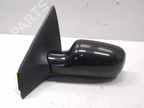 Left mirror RENAULT MEGANE II (BM0/1_, CM0/1_) 1.9 dCi | BP20516989C26 