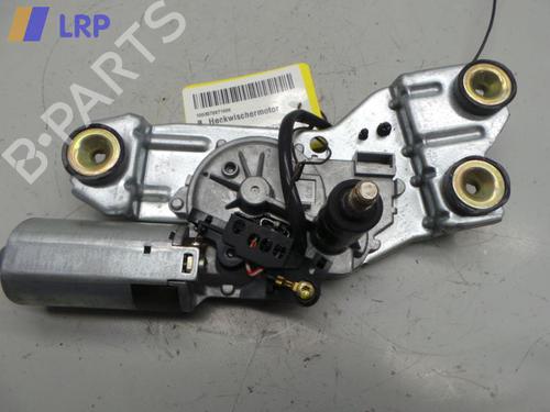 Used Rear wiper motor FORD FOCUS I Turnier (DNW) 1.6 16V (100 hp) 20551812