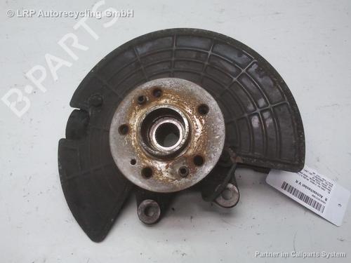 Used Right front steering knuckle MERCEDES-BENZ M-CLASS (W163) ML 350 (235 hp) 20529984