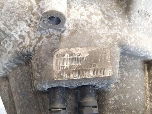 Gearkasse FORD FIESTA VI (CB1, CCN) 1.25 | BP29983602M3