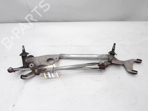 Used Front wipers mechanism NISSAN PRIMERA Hatchback (P12) 1.9 dCi (120 hp) 20585096