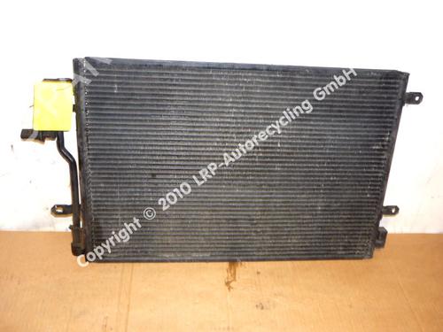 AC radiator AUDI A4 B6 Convertible (8H7) 3.0 | BP20555858M32 