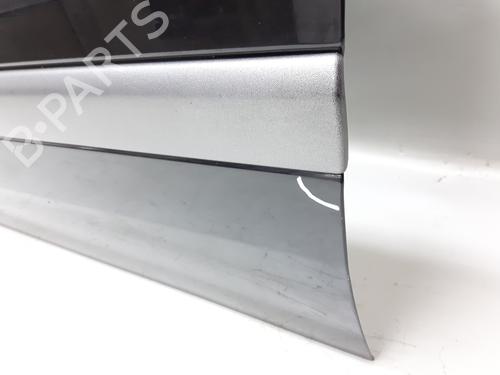 Left front door RENAULT LAGUNA II Grandtour (KG0/1_) 2.0 16V (KG00, KG0K, KG0W, KG0P) | BP20513954C2 