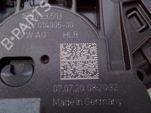 Pedal VW ID.3 (E11, E12) Pro | BP20526089I4 