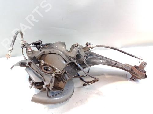 Right rear steering knuckle MITSUBISHI ECLIPSE CROSS (GK_, GL_) Plug-in Hybrid 4WD (GL3W) | BP40541824M28 - Image 4
