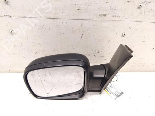 Left mirror VW CADDY III MPV (2KB, 2KJ, 2CB, 2CJ) 2.0 SDI | BP32274315C26