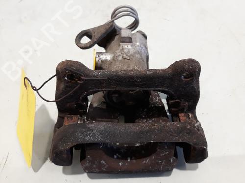 Used Right rear brake caliper FIAT PANDA Hatchback Van (169_) 1.3 D Multijet 4x4 (70 hp) 20538987